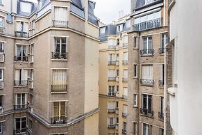 Résidence Paris FREMIET