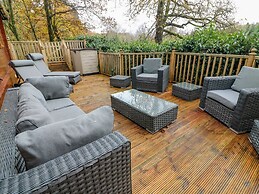 Tree View Lodge