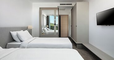Seesea Hotel
