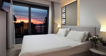 Seesea Hotel