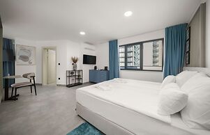 Seesea Hotel