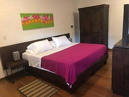 Casa de Balcones