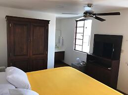 Casa de Balcones
