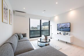 Urban Chic - Marine