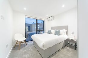 Urban Chic - Marine