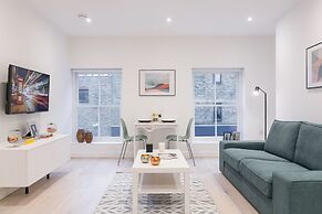 Urban Chic - Marine
