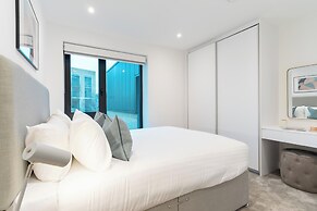 Urban Chic - Marine