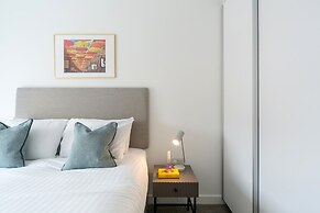 Urban Chic - Marine