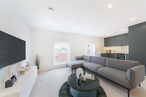 Urban Chic - Marine