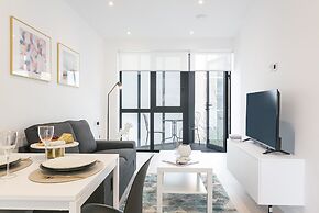 Urban Chic - Marine