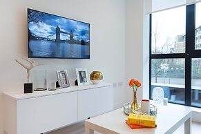Urban Chic - Marine