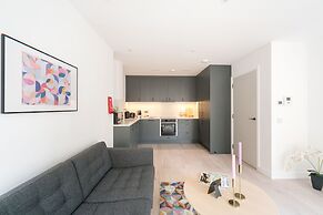 Urban Chic - Marine