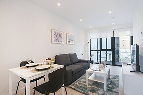 Urban Chic - Marine