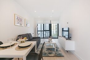 Urban Chic - Marine