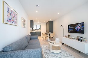 Urban Chic - Marine