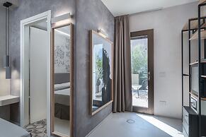 Villa Ilma Luxury Rooms