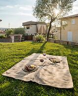 Villa Ilma Luxury Rooms
