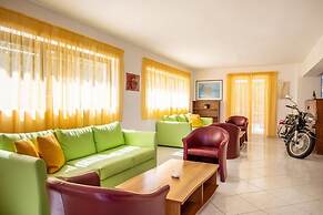Sea View Hotel
