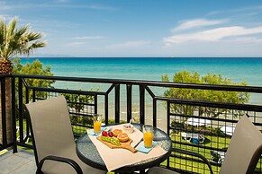 Sea View Hotel