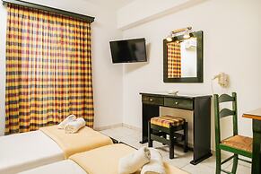 Sea View Hotel