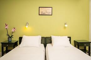 Sea View Hotel