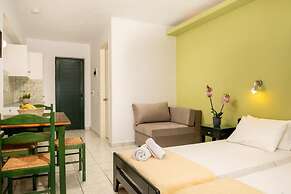 Sea View Hotel