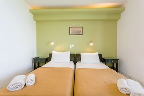 Sea View Hotel
