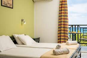 Sea View Hotel