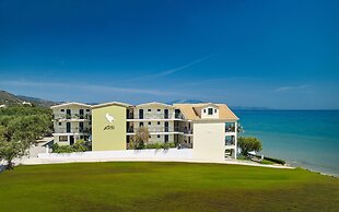 Sea View Hotel