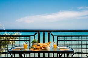 Sea View Hotel
