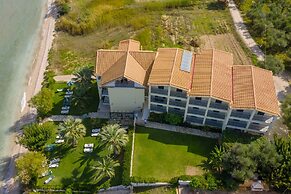 Sea View Hotel