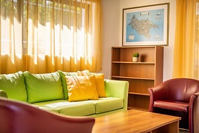 Sea View Hotel