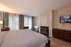 Le Domaine Chambre d'hôtel