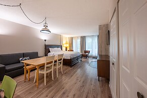 Le Domaine Chambre d'hôtel