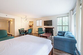 Le Domaine Chambre d'hôtel