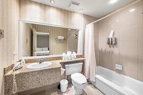 Le Domaine Chambre d'hôtel