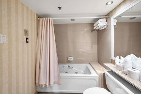 Le Domaine Chambre d'hôtel