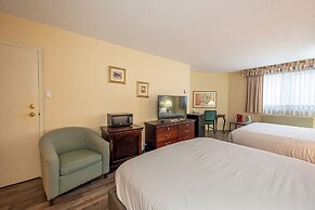 Le Domaine Chambre d'hôtel