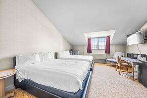 Le Domaine Chambre d'hôtel