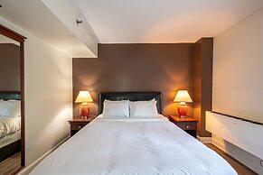 Le Domaine Chambre d'hôtel