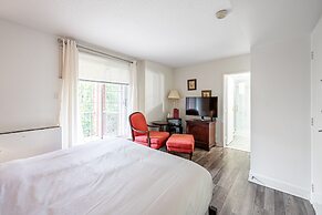 Le Domaine Chambre d'hôtel