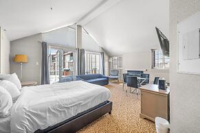 Le Domaine Chambre d'hôtel