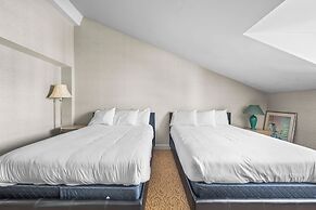 Le Domaine Chambre d'hôtel