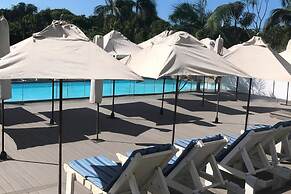 Studio Resort Apartment - Sleeps 2 - Beachside