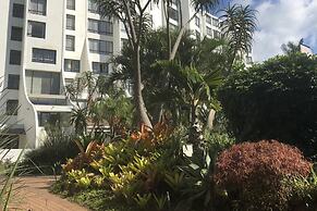 Studio Resort Apartment - Sleeps 2 - Beachside