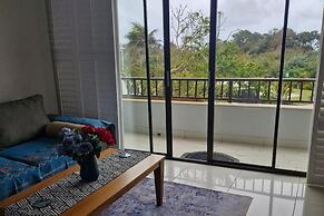 Studio Resort Apartment - Sleeps 2 - Beachside