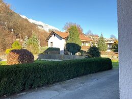Wohnen im Grünen