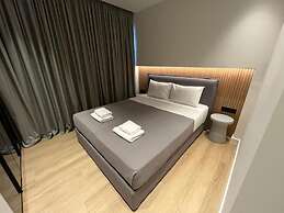 BlueMotion - TwinBedroomPortApartment N1