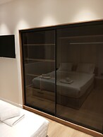 BlueMotion - TwinBedroomPortApartment N1