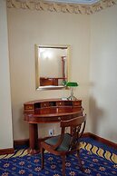 Hotel Golden Palace